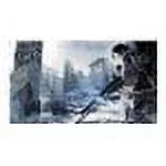 Deep silver metro redux - playstation 4