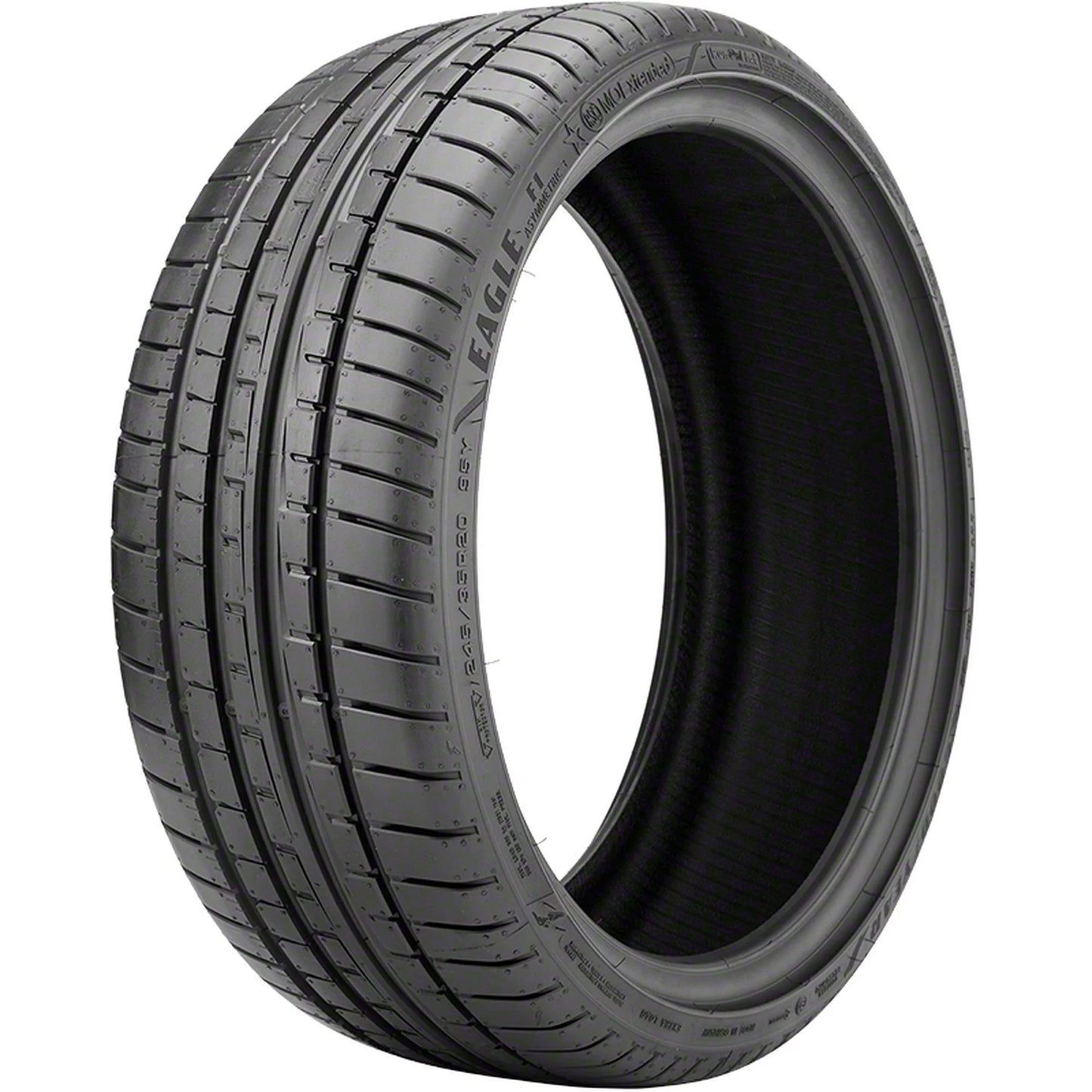 Goodyear eagle f1 asymmetric 3 summer 245/35r20 (95y) xl passenger tire