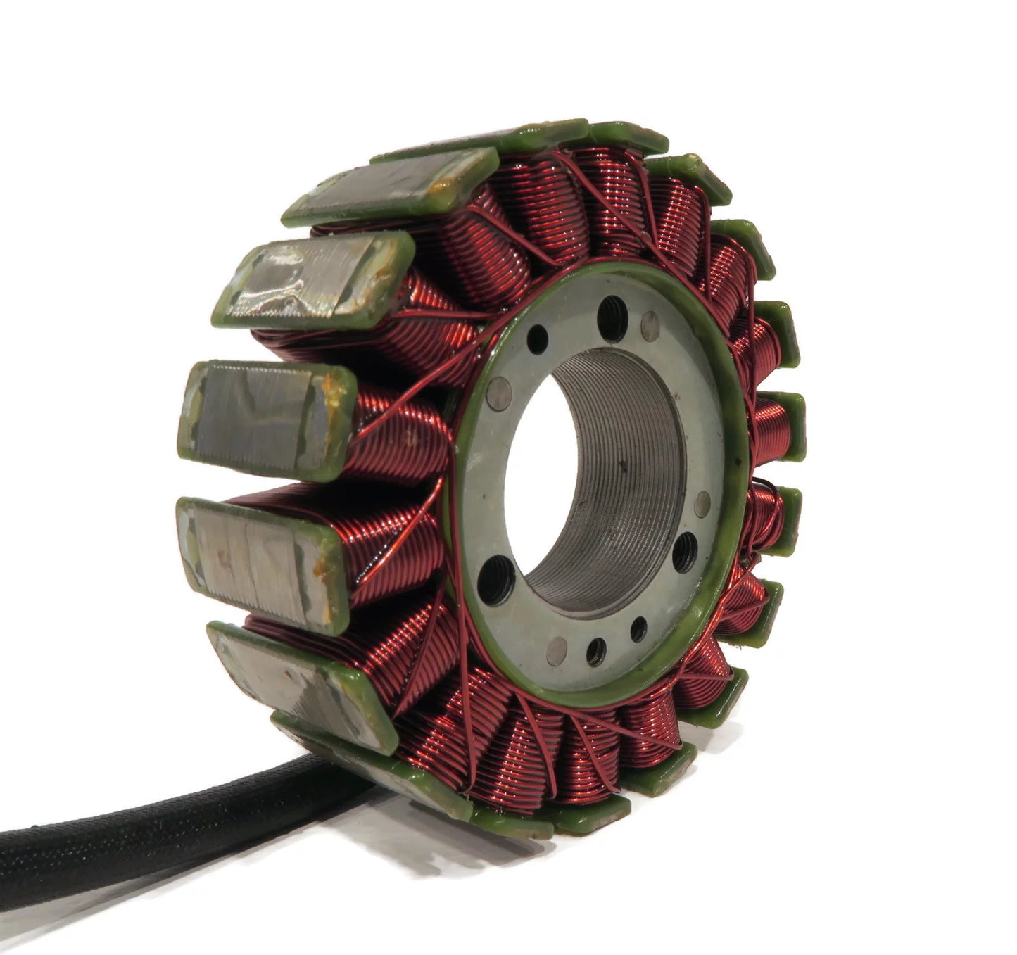 The rop shop | ignition stator magneto alternator for sea-doo 420888656 420888652 jet ski boat