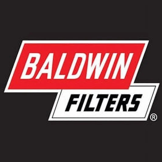 Baldwin bt8853-mpg hydraulic filter