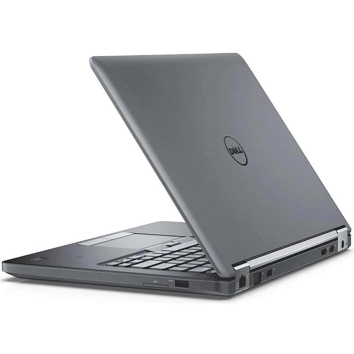 Refurbished latitude series by dell e5450 2.6ghz i5 8gb 250gb windows 10 pro 64 notebook computer camera