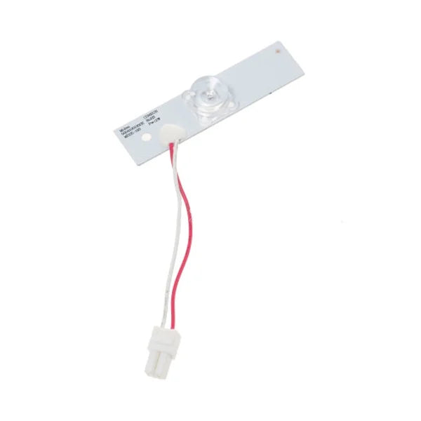 Ge appliance wr02x25093 led lamp - genuine oem part