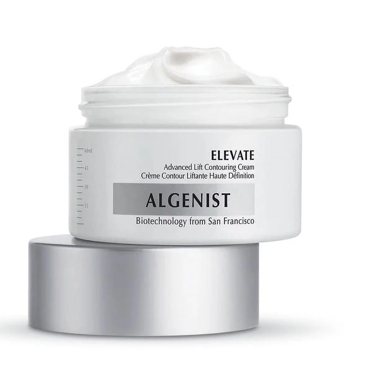 Algenist elevate advanced lift contouring cream 2 fl oz