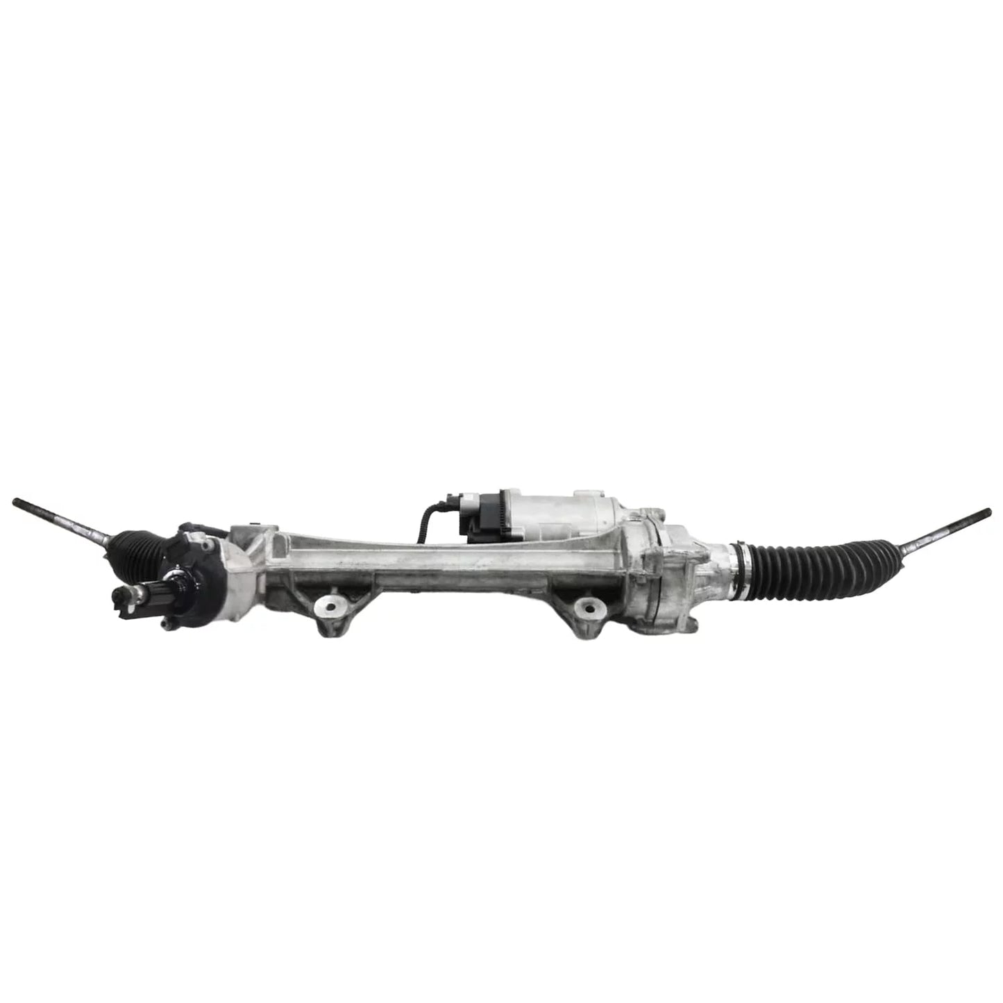 Detroit axle - electric steering rack and pinion assembly replacement for bmw 228i 320i 328i 330i 335i 340i 428i 435i fits select: 2013 ,2016 bmw 328 i sulev