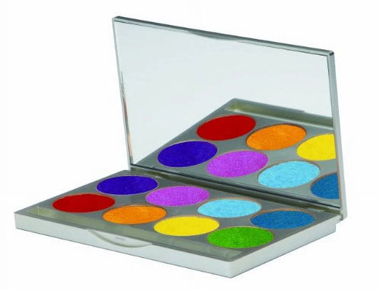 Graftobian fantaseyes palette - palette #1