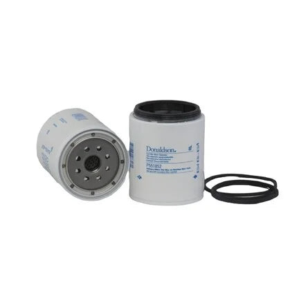 Donaldson p551852 fuel water separator filter   5.07 in