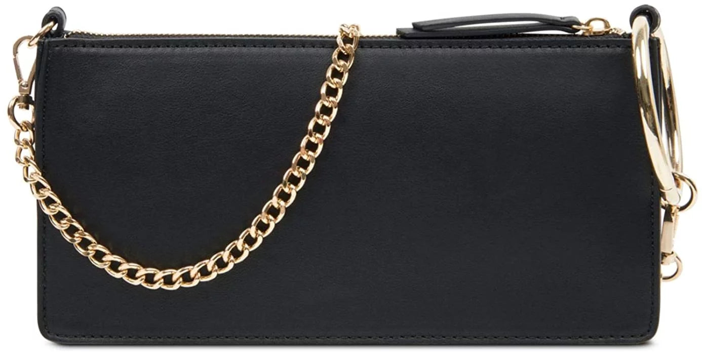 Nine west silana convertible crossbody clutch purse