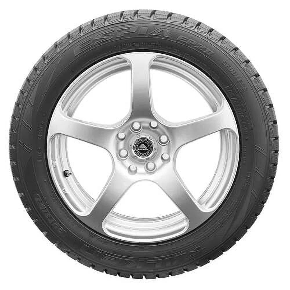 Falken espia epz ii 225/65r16 100t bw winter studless tire