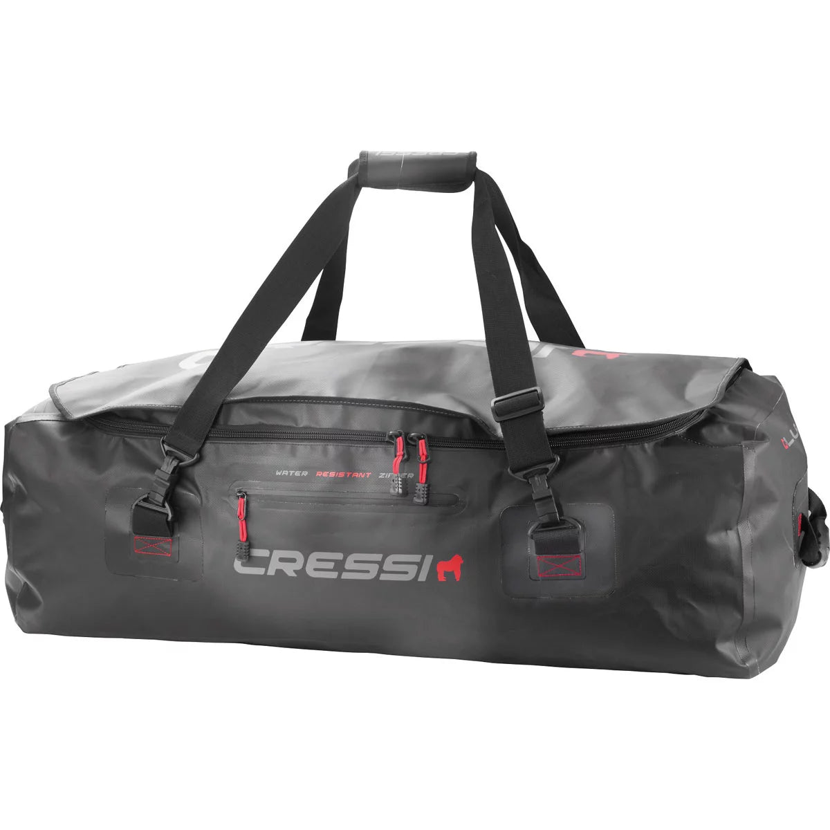 Cressi gorilla pro xl duffel bag