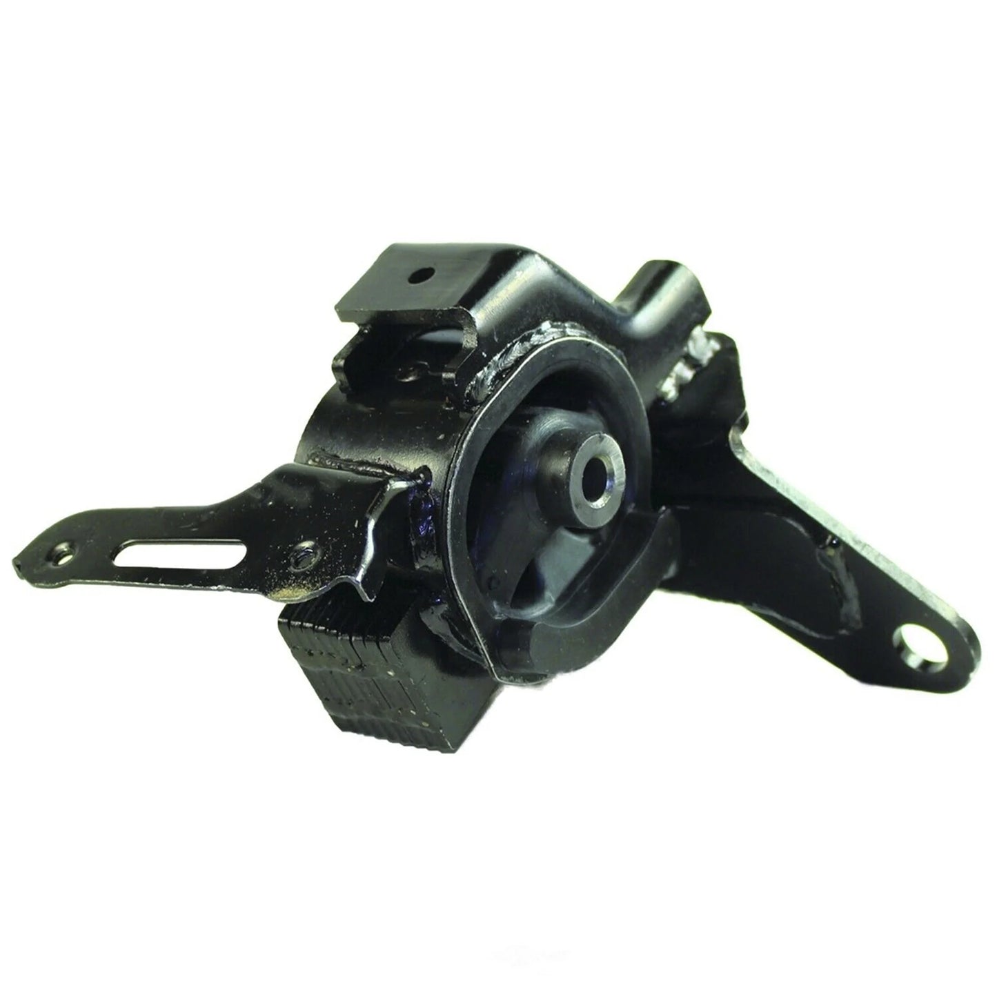 Cf advance compatible with toyota corolla 1.8l sedan for auto cvt 2014-2019 left transmission mount a42026 10109 123720t330 2014 2015 2016 2017 2018 2019