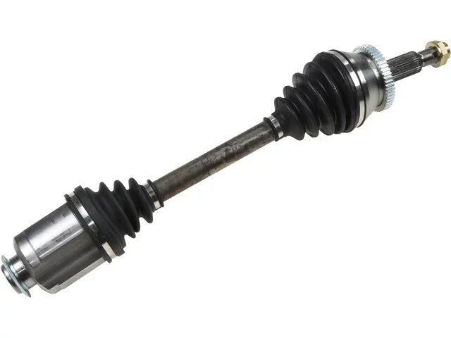 Front right cv axle assembly - compatible with 2019 hyundai santa fe xl 3.3l v6