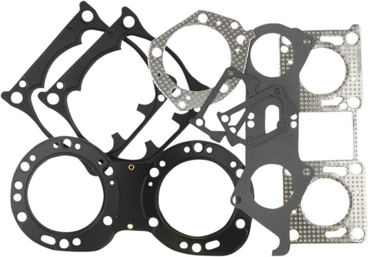 Cometic top end gasket kit for 86mm bore w/.02 rubber coated head gasket (c6199)