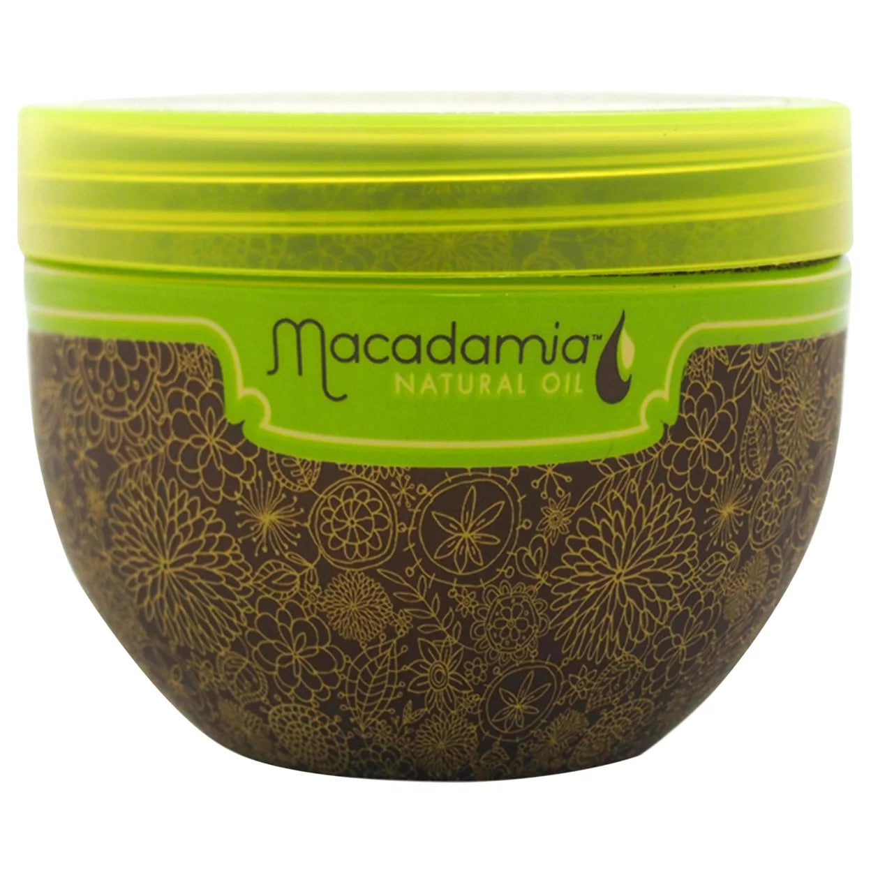 Deep repair masque by macadamia oil for unisex - 8.5 oz masque