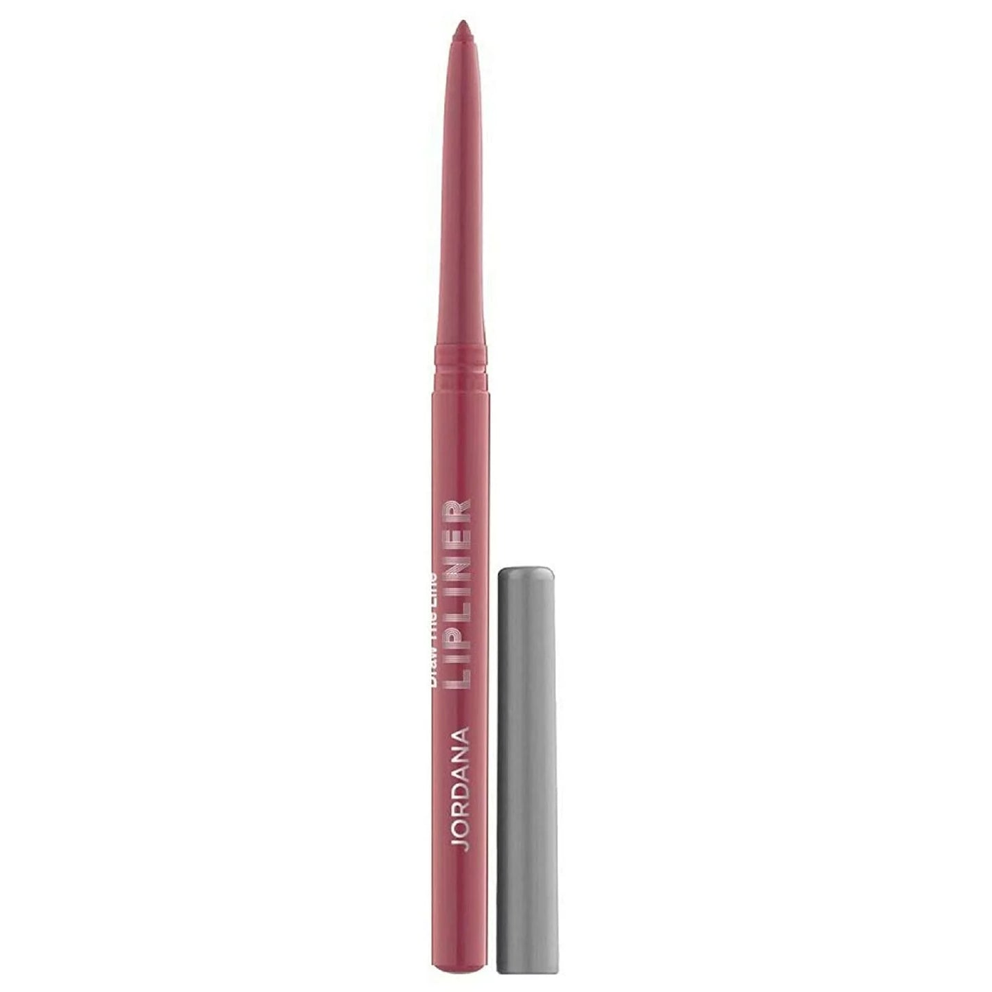 3 pack jordana lipliner for lips - draw the line lipliner pencil tawny