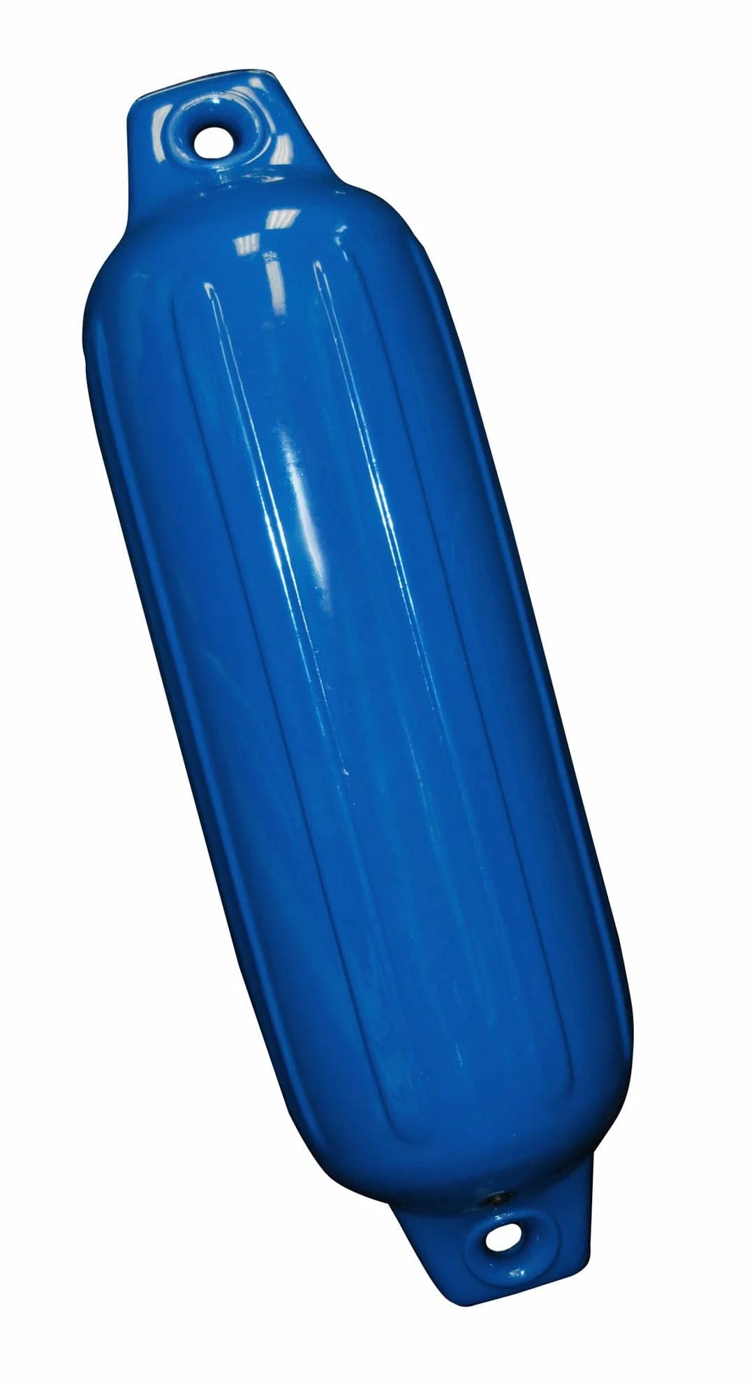 Taylor made 543115 5 x 18 ft. boat guard fender, blue