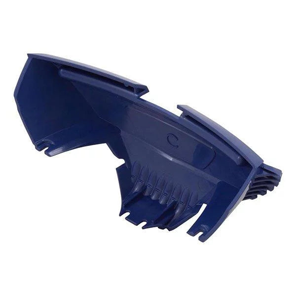 Baracuda front body panel for mx8 r0525500