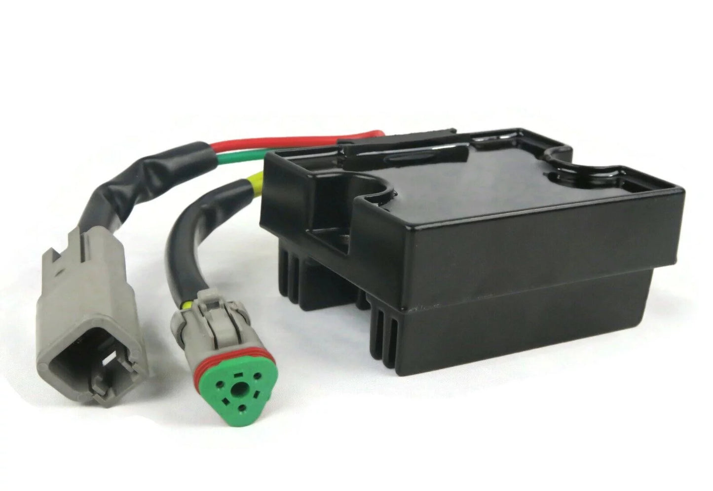 The rop shop | regulator for 2005-2007 sea-doo gti, gti le, gti rfi, gti se, rtx & challenger