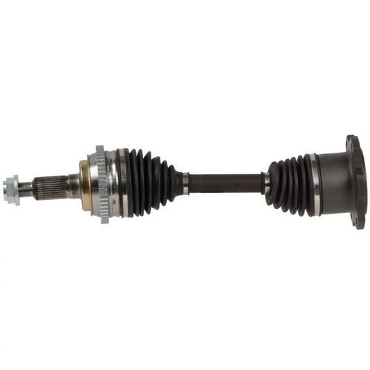 Cardone new 66-1050 cv axle assembly front left, front right fits 1988-1997 chevrolet, gmc 26058932