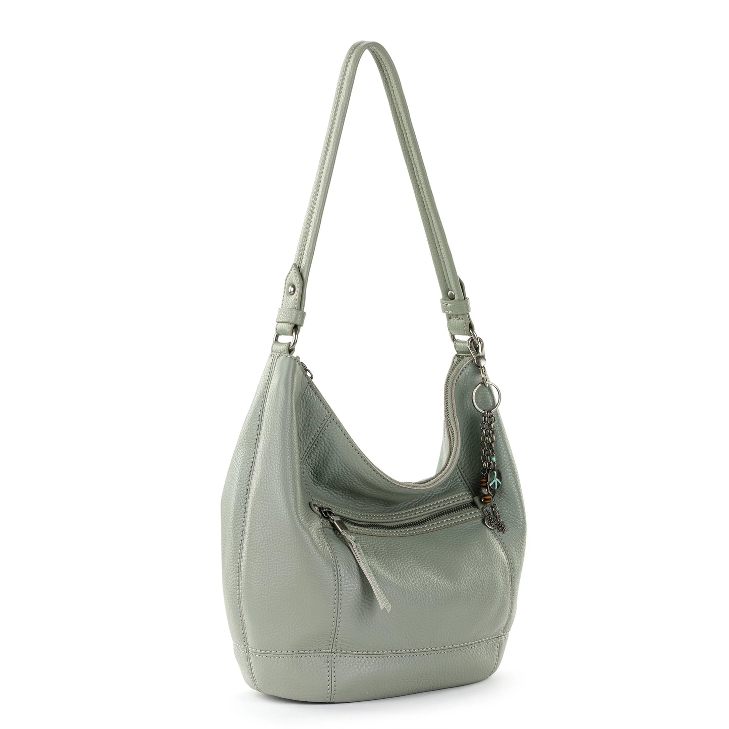 The sak sequoia hobo , leather