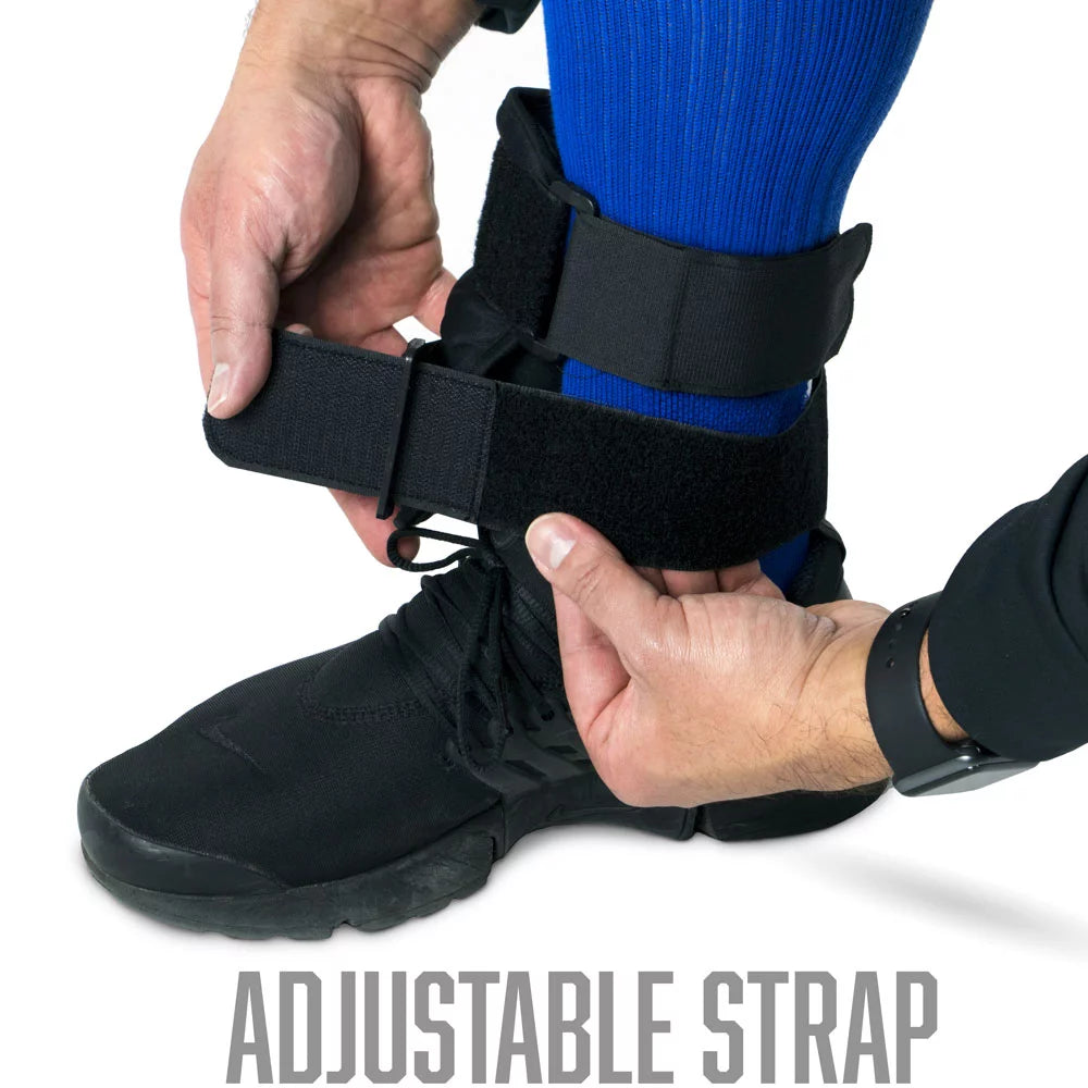 Ankle weights 2-pack, 5 lb.