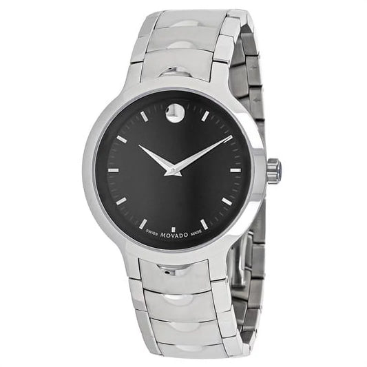 Movado men's luno