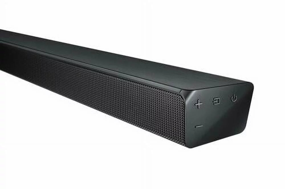 Restored soundbar hw-n450, subwoofer ps-wn20 - not pair/soundbar only samsung (refurbished)