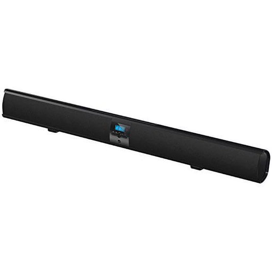 Naxa electronics nhs-7008 42-inch wireless sound bar with bluetooth and built-in subwoofer