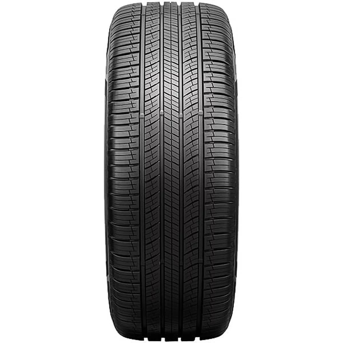 Pair of 2 (two) nexen roadian gtx 235/60r17 102h a/s all season tires fits: 2013-15 chevrolet captiva sport lt, 2012 chevrolet captiva sport ltz