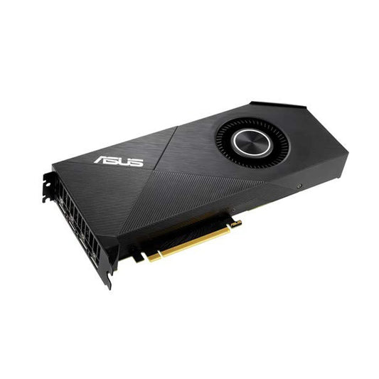 Asus 8gb geforce rtx 2080 super evo turbo graphic cards, black