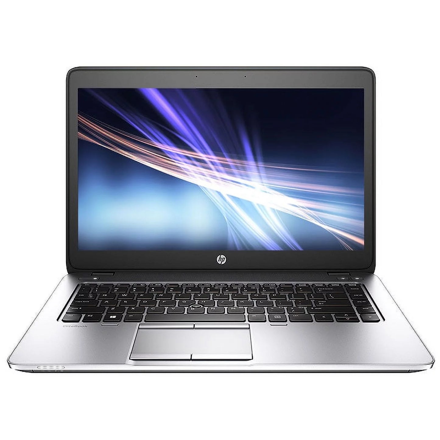 Used hp probook 640 g2 2.4ghz i5 8gb 128ssd dvd windows 10 pro 64 notebook computer cam b