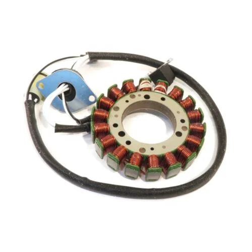 The rop shop | stator for 2015 yamaha waverunner vx deluxe vx1100bp, vx1100ap, 6d3-81410-02-00