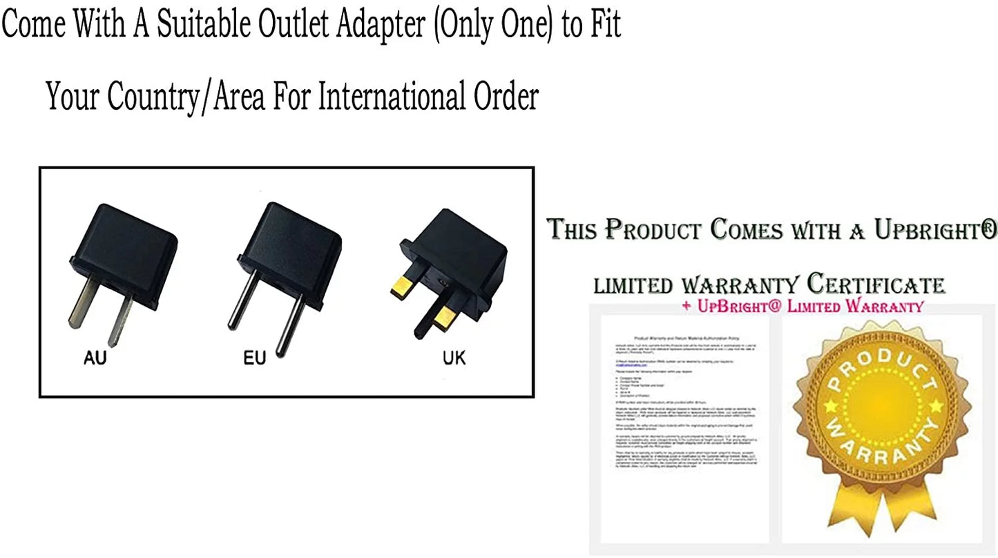 Upbright new global ac / dc adapter for lenovo v110 v110-15isk v110-151sk z40 z41 z50 z51 z41-70 z51-70 notebook computer notebook pc power supply cord cable ps battery charger mains psu