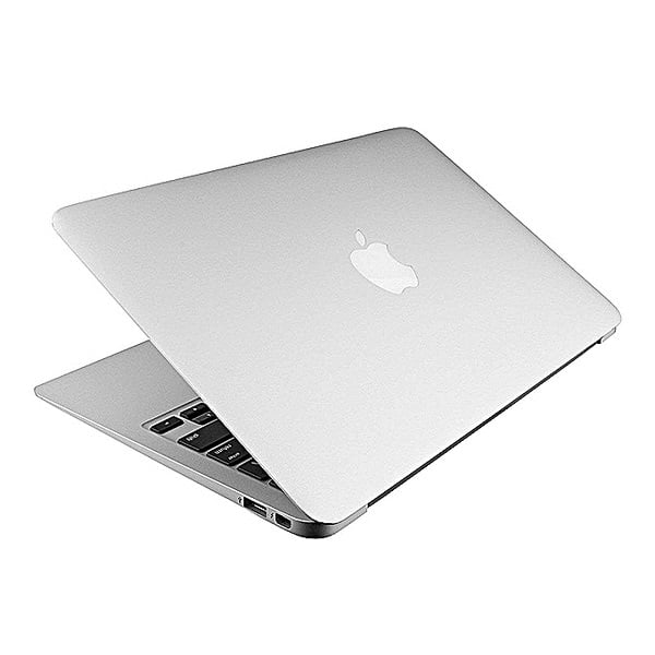 Restored apple macbook air notebook computer, 13.3" intel core i7, 8gb ram, 128gb ssd, mac os x catalina, silver, md760ll/a (refurbished)