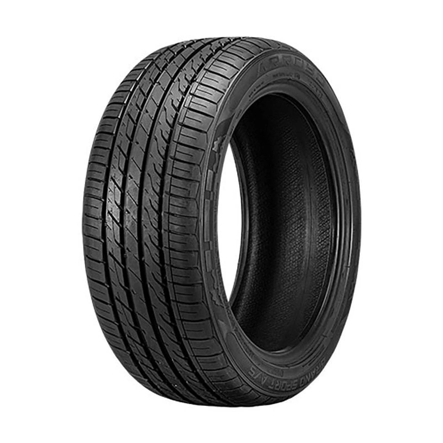 Arroyo grand sport a-s all season 225/45zr18 95w xl passenger tire fits: 2011-15 chevrolet cruze ltz, 2012 toyota camry xle