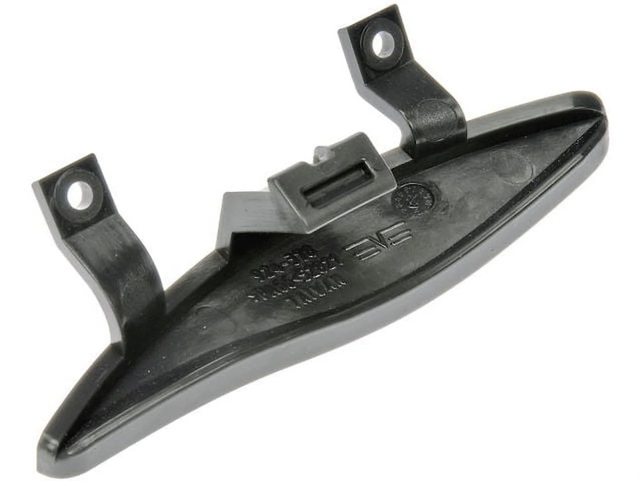 Center console latch - compatible with 1999 - 2000 cadillac escalade