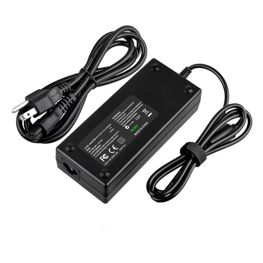 Cjp-geek ac dc adapter for panasonic cf-532jczycm cf-532lczacm toughbook i5-4310u power