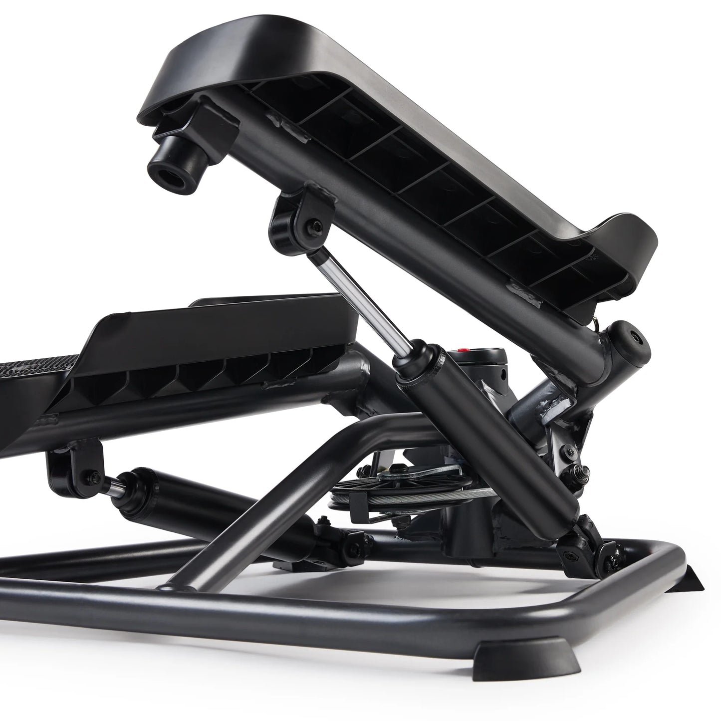 Sunny health & fitness smart twist stepper machine - sf-s0979smart