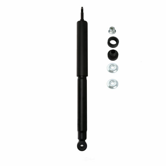 Front driver or passenger side twin-tube shock absorber for dodge ram 1994-2013