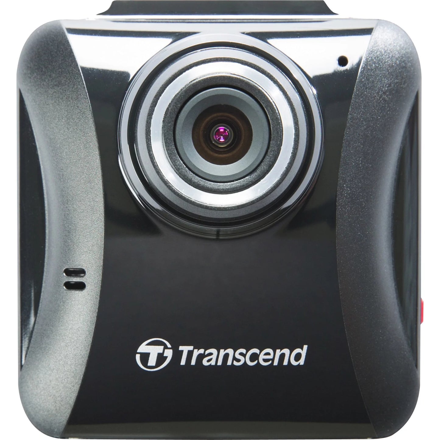 Transcend drivepro dp100 digital camcorder, 2.4" lcd screen, cmos, full hd