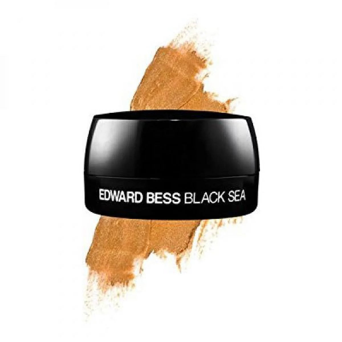 Edward bess black sea golden hour mousse bronzer