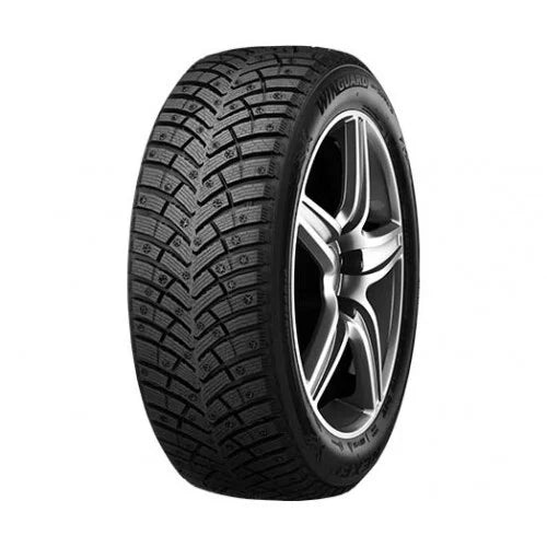 Nexen winguard winspike 3 215/60r17xl 100t bsw (2 tires)