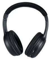 Premium 2009 mazda cx-3 wireless headphone