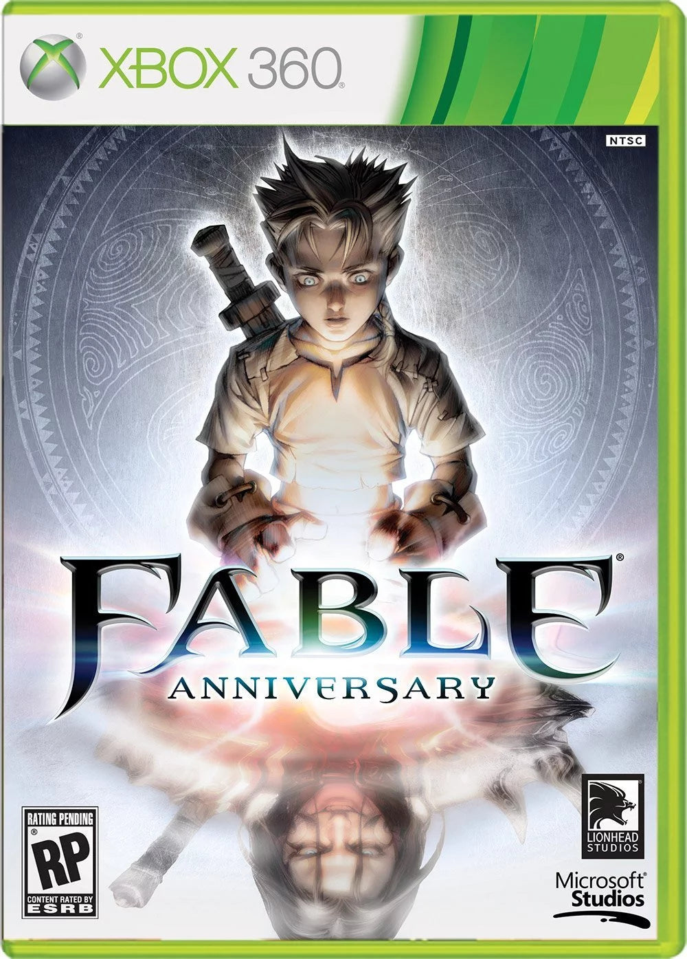 Fable anniversary - anniversary - xoriginal packaging 360