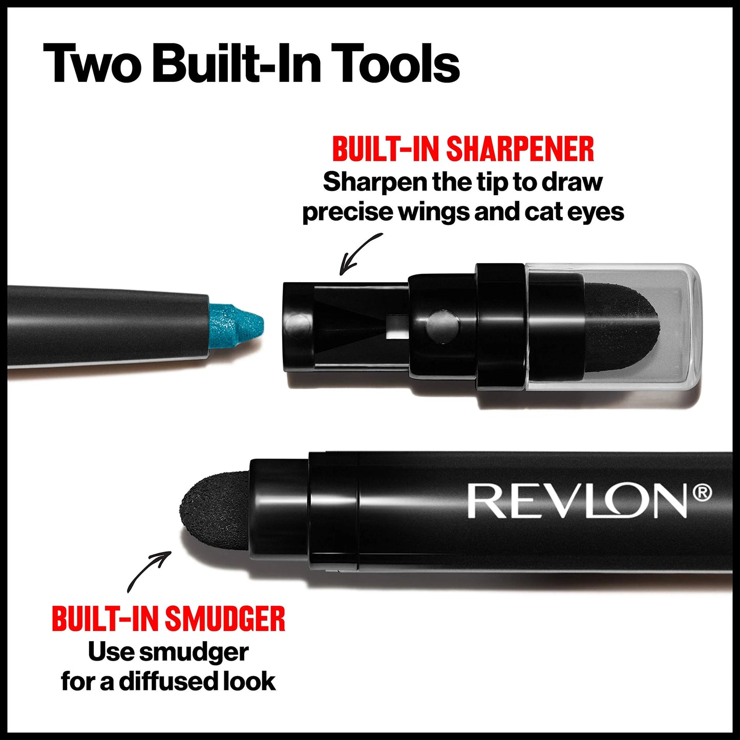 Revlon&#174; colorstay&#174; eyeliner