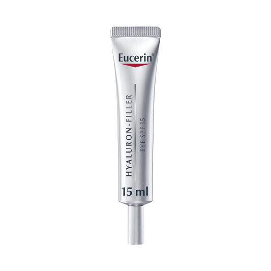 Eucerin anti-age hyaluron filler eye treatment 15ml