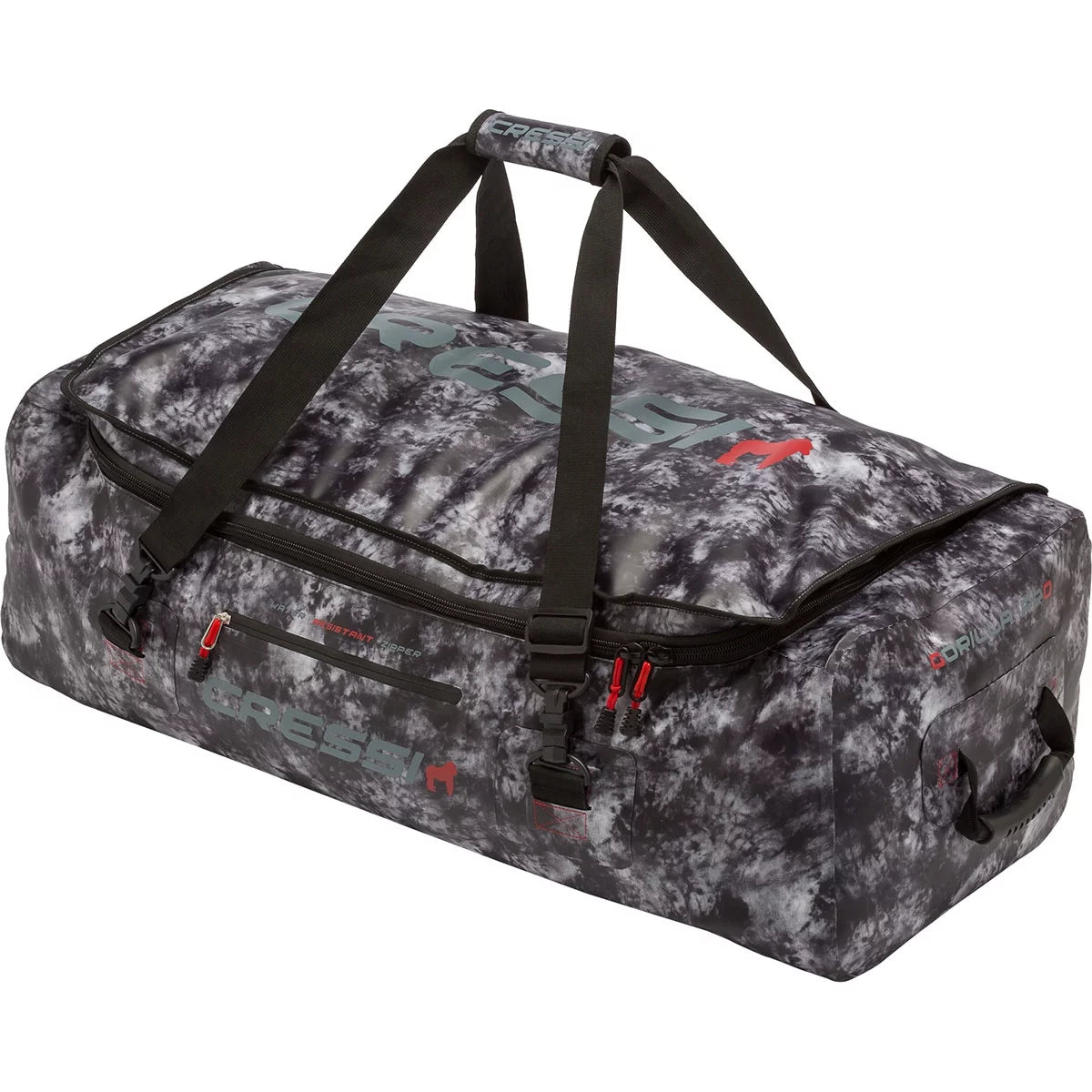 Cressi gorilla pro xl duffel bag