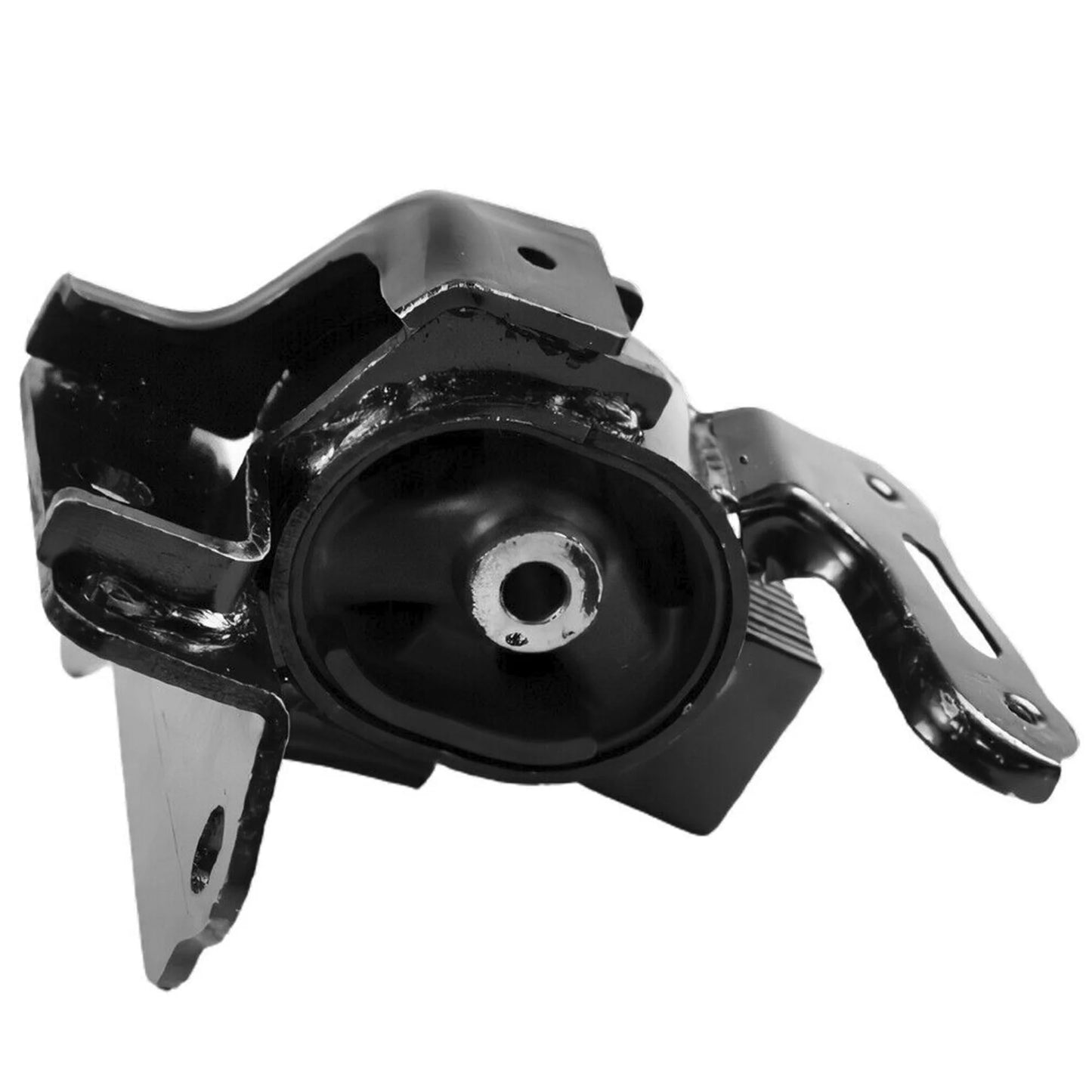 Cf advance compatible with toyota corolla 1.8l sedan for auto cvt 2014-2019 left transmission mount a42026 10109 123720t330 2014 2015 2016 2017 2018 2019