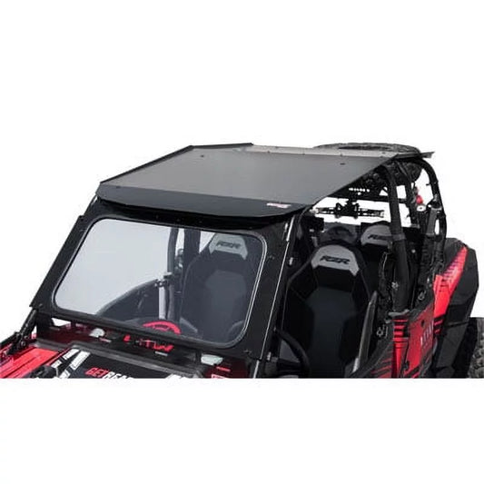 Utv profile aluminum roof for polaris ranger rzr xp 4 turbo fox edit. 2018