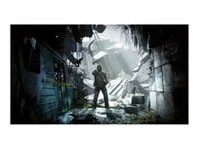 Deep silver metro redux - playstation 4