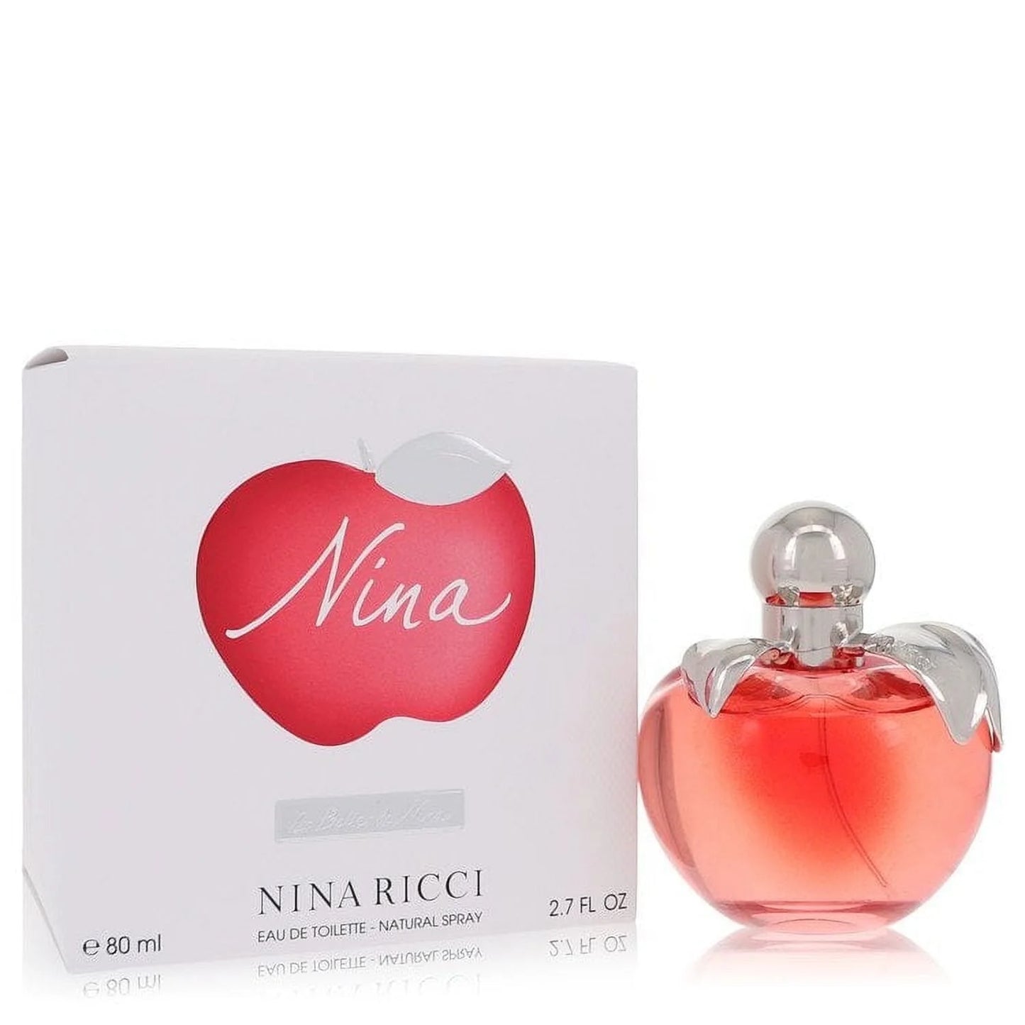 Nina by nina ricci eau de toilette spray 2.7 oz for women